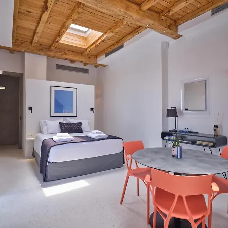 Apartment Karino Naousa (Paros)