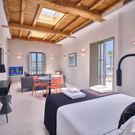 Karino Apartamento