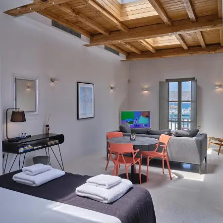 Apartamento Karino *