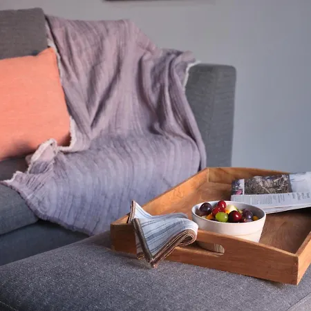 Apartamento Karino