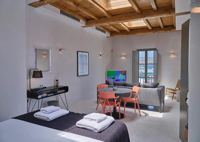 Appartement Karino *